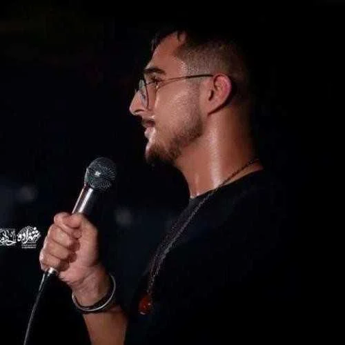 دانلود مداحی قمره قدره یل قدسی شجره مرتضی یبرنژاد