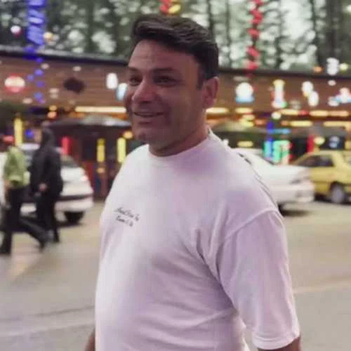 دانلود آهنگ گل ناز نازنینم اگه یک روزت نبینم نصرالله واحدی