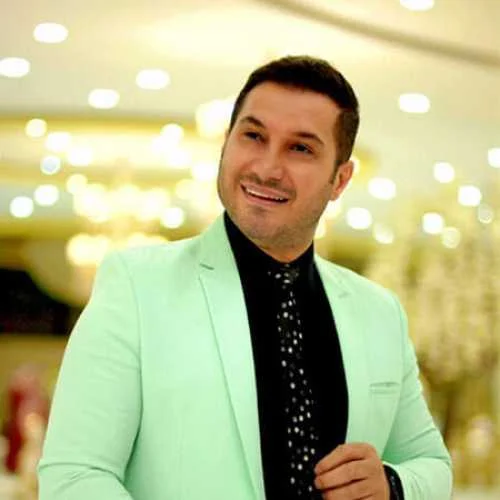 دانلود آهنگ دور وه بان لیلاخ هورهکی لیله رضا نظری