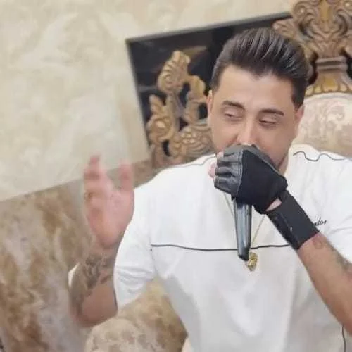 دانلود آهنگ نرو نرو نرو امشب نرو سعید کریمی