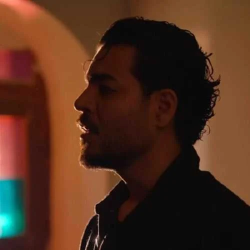 دانلود آهنگ گل نازداروم مه شو تاروم سعید صادقی