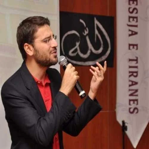 دانلود آهنگ ذو الجلال و الاکرام سید الاکوان هو المنان سامی یوسف