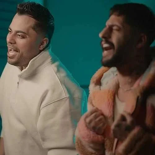 دانلود آهنگ ﻛﺎﺷﻜﻰ ﻗﻴﺎﻣﺖ ﺑﺸﻪ ﻣﻦ ﺑﺒﻴﻨﻤﺖ