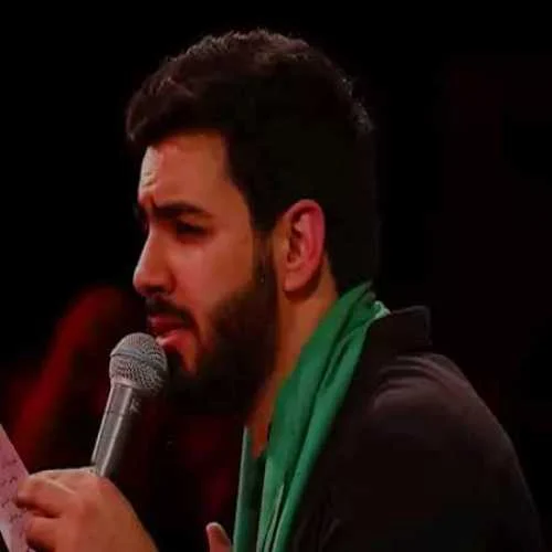 دانلود مداحی ضربان قلبم یه نفس میخونه فقط حسین سيد احمد موسوی