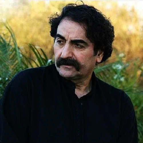 دانلود آهنگ واران وارانه عزیزکم گل ریزه ریزه شهرام ناظری