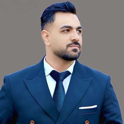 دانلود آهنگ ﺧﺪا ﻏﻢ د ﭼﻨﺪی ﭼﻪ ﺗﻘﺪﻳﺮ ﮔﻨﺪی شمس الدین حسینی