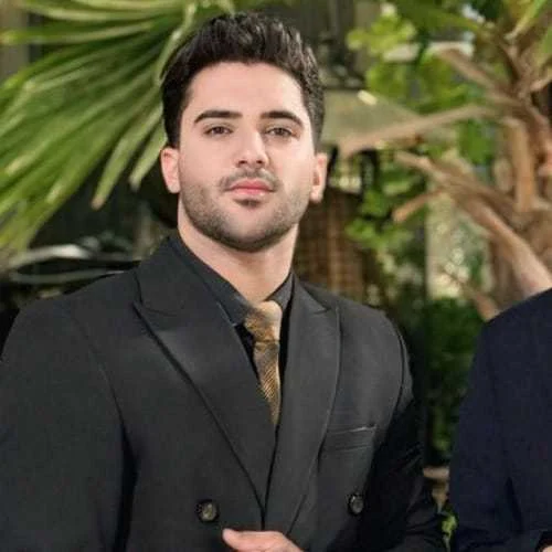 دانلود آهنگ منم یه روزی جوونه بودم پره بهار بود همه وجودم وحید طاهرپور