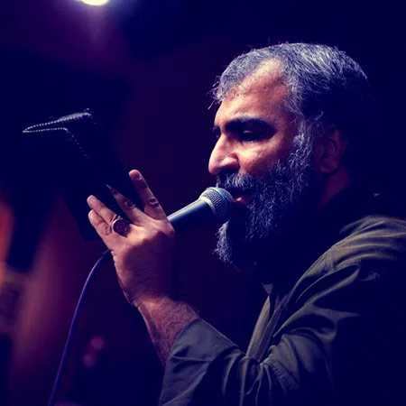 دانلود مداحی وقتی دارن میپیچنم توی کفن بیایا مصطفی مروانی