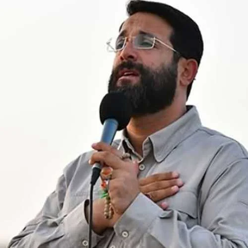 دانلود مداحی شیعه سرزنده مقتدر پاینده ابوذر روحی