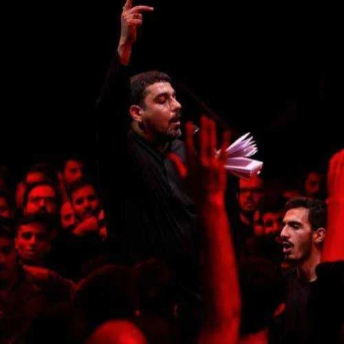دانلود مداحی ما نتقام رهبر از دشمن میگیریم حنیف طاهری