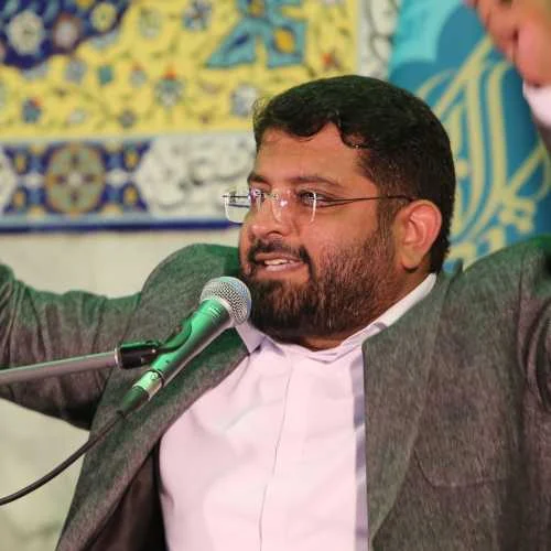 دانلود مداحی با انتقام سخت این نبرد آخره حسن شالبافان