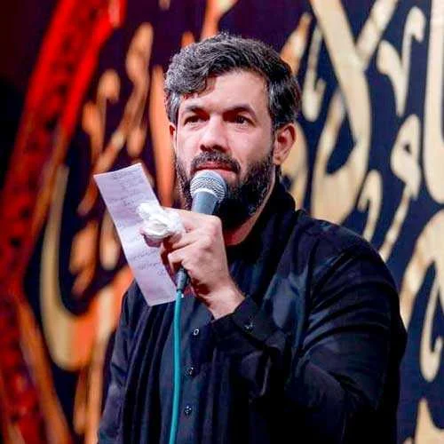 دانلود مداحی وقت قیام آمده وقت انتقام آمده بسم الله حسین ستوده