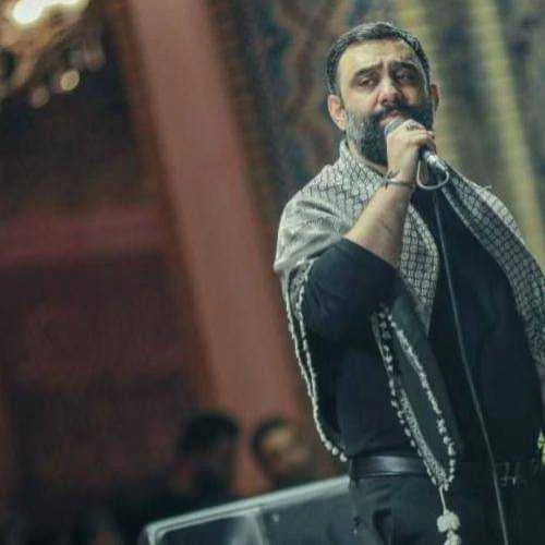 دانلود مداحی مرحبا مرحبا لشکر ابابیل جواد مقدم