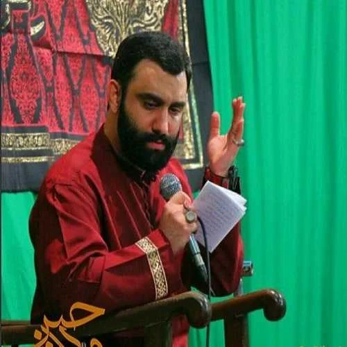 دانلود مداحی ای لشکر ثارالله الله الله الله جواد مقدم