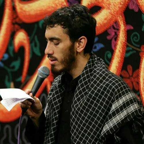 دانلود مداحی این بانگ هل من ناصر است مهدی رسولی