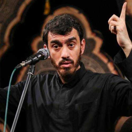 دانلود مداحی ملت شب زنده دار پیروز است مهدی رسولی