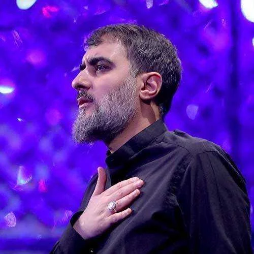 دانلود مداحی ایران شیعه خونه بقیة اللهه محمدحسین پویانفر