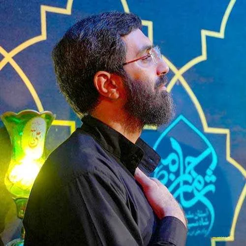 دانلود مداحی بسم الله ما بیعت می‌کنیم سیدرضا نریمانی