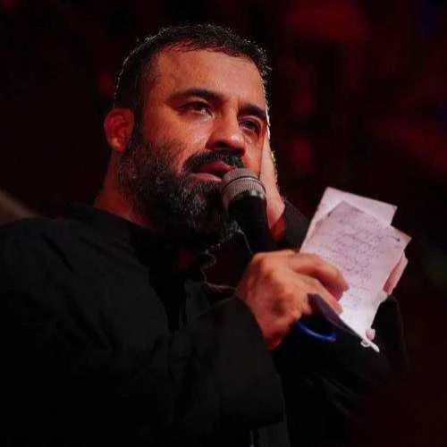 دانلود مداحی ما رستم دستان ما دست عزرائیل عبدالرضا هلالی