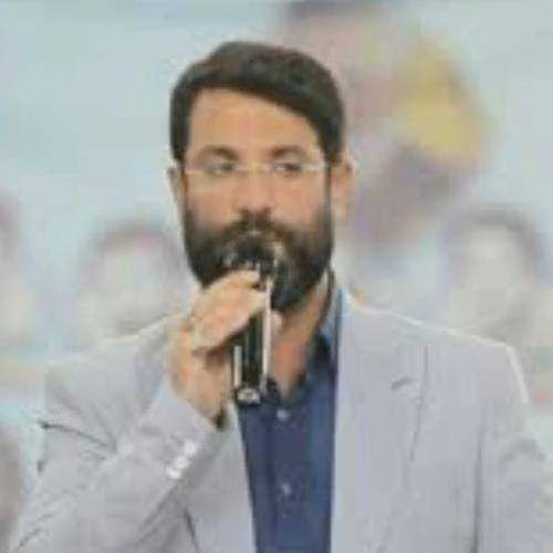 دانلود مداحی قسم آذریا ختم همه دلبریا ابوذر روحی