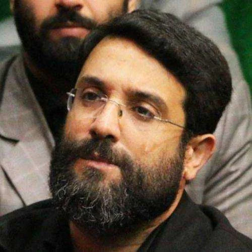 دانلود مداحی از اول دلت پی آسمون بود امام شهید ابوذر روحی