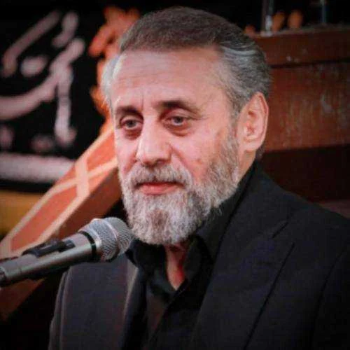 دانلود مداحی ما همه مرد جنگیم بجنگ تا بجنگیم احمد واعظی
