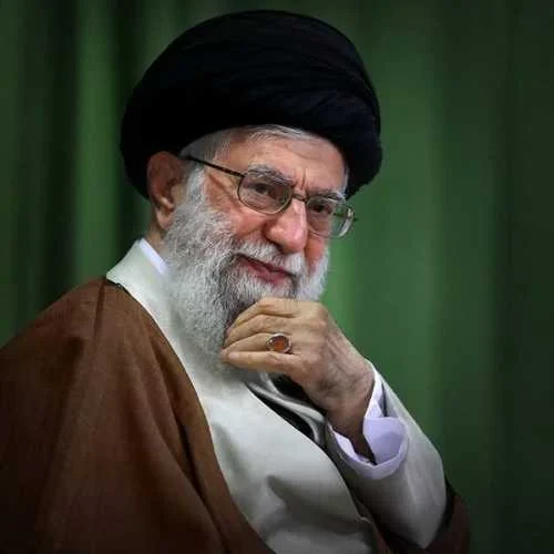 دانلود مداحی شهادت امام خامنه ای مداحان معروف
