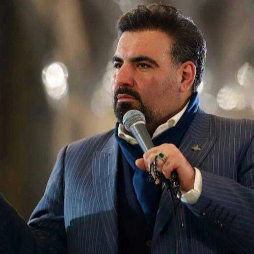 دانلود مداحی عزتو نفس کشیدیم تو این کشور امیر کرمانشاهی