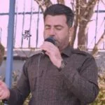 دانلود آهنگ و چاویل ناز کوشتیدم و دویری خود سزانیدم آیت احمدنژاد
