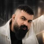 دانلود آهنگ دوباره بی قراری پر شده جاسیگاری فرهاد جهانگیری