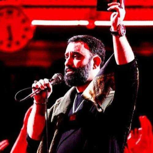دانلود مداحی خون مظلوم تو را میخواند جواد مقدم