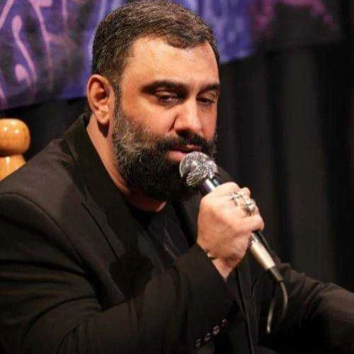 دانلود مداحی ای رهبر شهیدم راهت ادامه دارد جواد مقدم