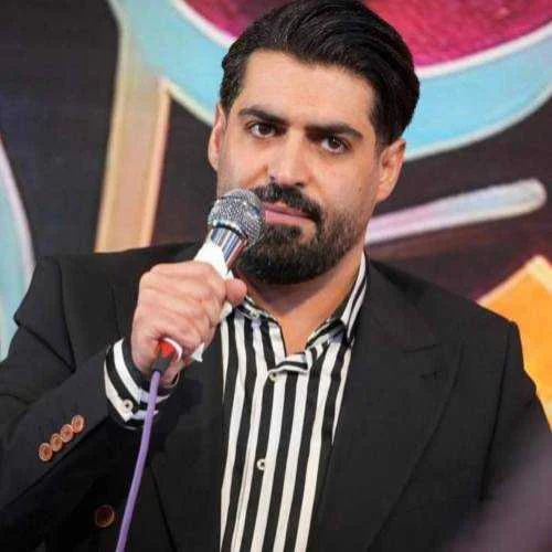 دانلود مداحی دوتا سلاح بچه شیعه ها بکا دعا مهدی رعنایی