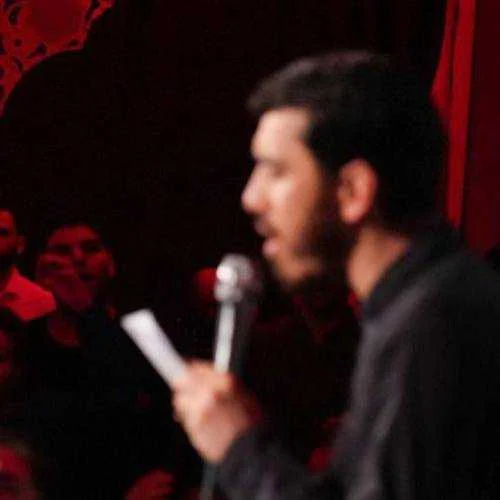 دانلود مداحی این مردم معجزه قرنن مهدی رسولی