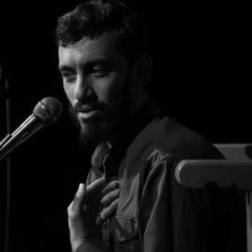 دانلود مداحی یکی بهم بگه دروغه مهدی رسولی