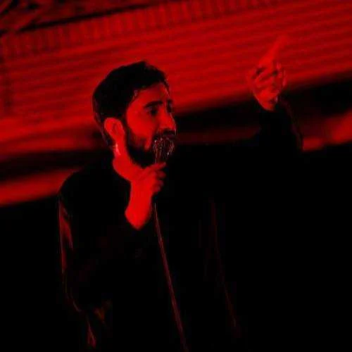 دانلود مداحی رو سربندت بنویس اینجا ایرانه محمد اسداللهی