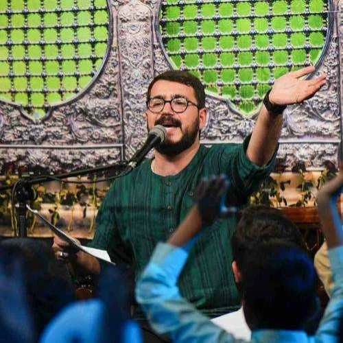 دانلود آهنگ آره اینجا ایرانه ایران امام رضا محمدرضا نوشه ور