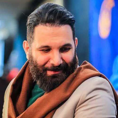 دانلود مداحی دختر مینابی راحت میخوابی محمدحسین حدادیان