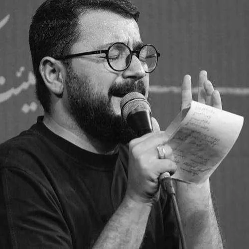 دانلود مداحی سر از دست دادیم سرور از دست دادیم محمدرضا نوشه ور