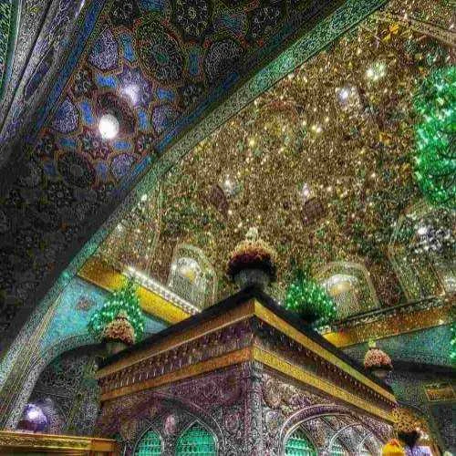 دانلود مداحی زلم حیدر مجتبی الکعبی