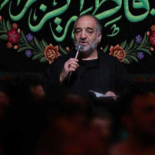 دانلود مداحی اینجا ایرانه مرز دلیرانه نریمان پناهی