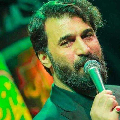 دانلود مداحی ماه قم دست خیال ما و دامان شما صابر خراسانی