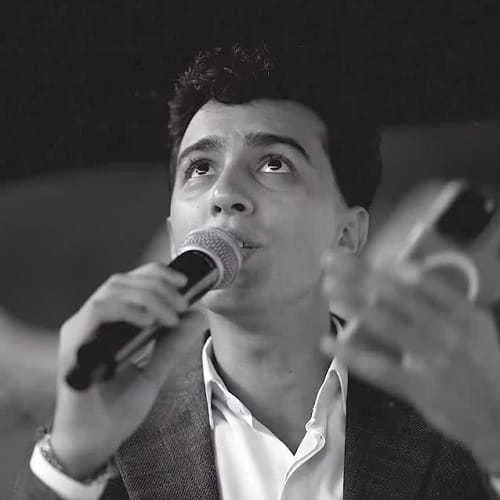 دانلود آهنگ یاسمن زیبای من چشمای رنگی داره ابوالفضل رحیمی