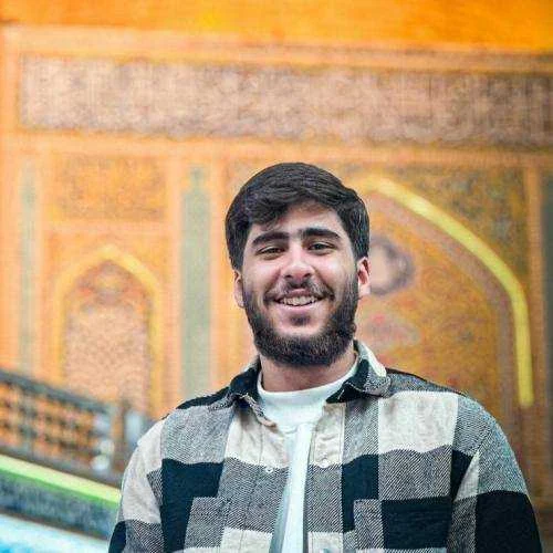دانلود مداحی لبیک یا خامنه ای لبیک یا خامنه ای علیرضا طاهری