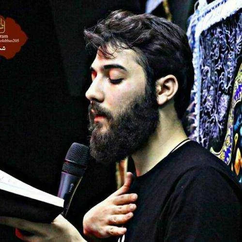 دانلود مداحی نخور غصه دنیا رو کار دست اباالفضله امین قدیم