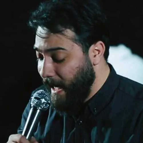 دانلود مداحی فکر میکردی جا بمونیم کار دنیا رو نگاه کن امین قدیم