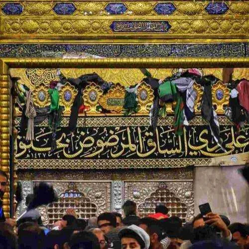 دانلود مداحی شاه جاویده حسین هم نور خورشید حسین امین قدیم