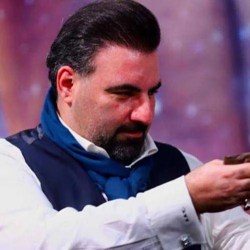 دانلود مداحی نگاه ما به دست این خواهر برادره امیر کرمانشاهی