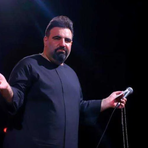 دانلود مداحی از ما استخوان هایی خواهد ماند امیر کرمانشاهی