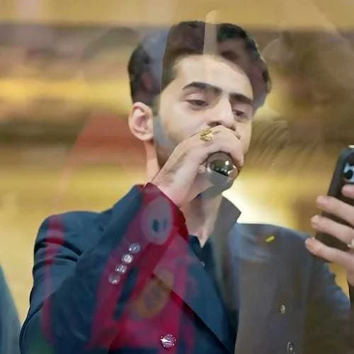 دانلود آهنگ منو درد تو پیرم کرد اسیر و گوشه گیرم کرد علی اصغر علیزاده